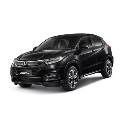 Bali Car Rental Type Honda HRV Matic Old Self Drive